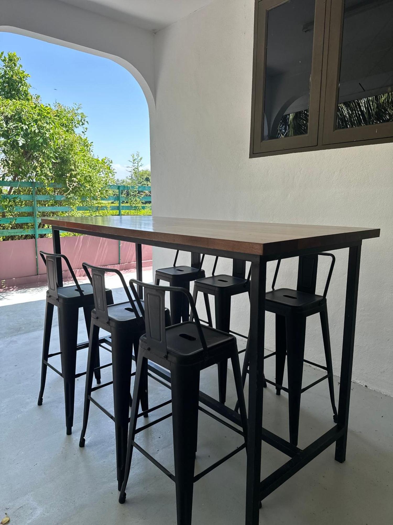 Sunrise Homestay อลอร์สตาร์ ภายนอก รูปภาพ